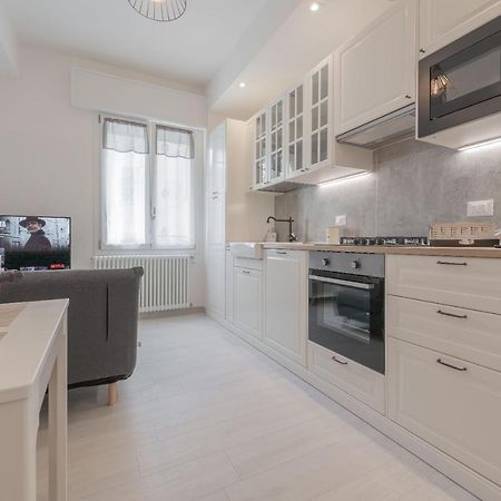 Realkasa City Center Flat Bologna Exteriör bild