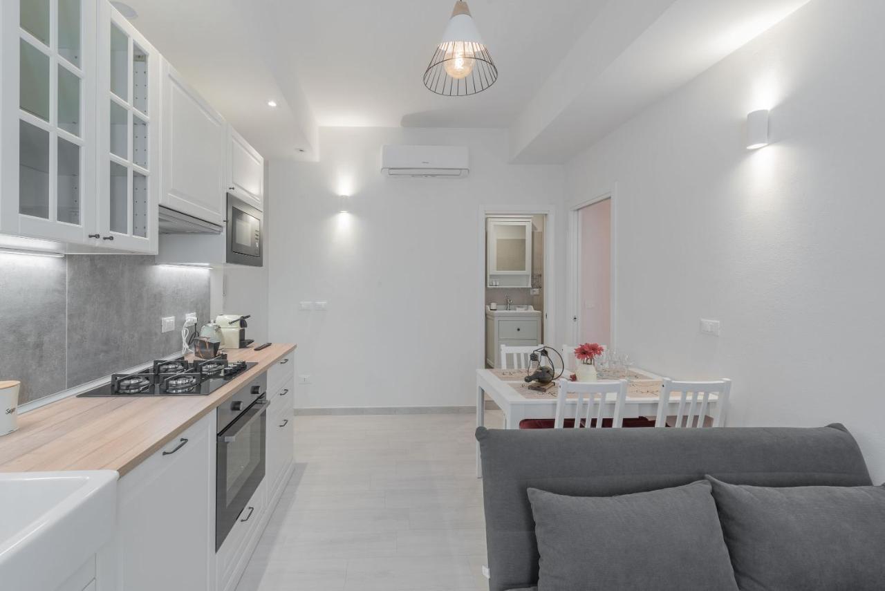 Realkasa City Center Flat Bologna Exteriör bild