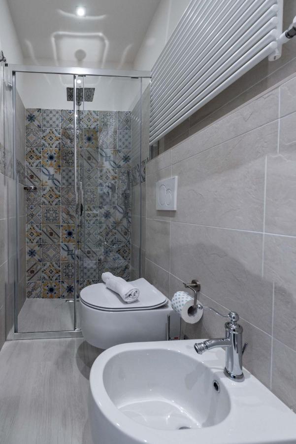 Realkasa City Center Flat Bologna Exteriör bild