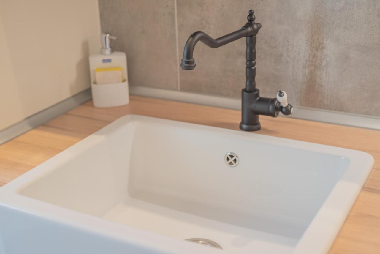Realkasa City Center Flat Bologna Exteriör bild